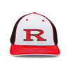 Romeo R Flexfit Trucker Hat