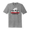 Romeo New Bulldog T-shirt