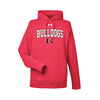 Romeo Bulldogs University Under Armour Hoodie