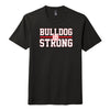 Bulldogs Strong T-shirt