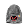 Romeo Bulldog Carhartt Beanie