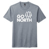 Go North T-shirt