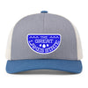 The Great Lakes State Snapback Hat