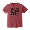 "In my Bulldog Era" T-shirt