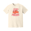 Just Peachy T-shirt *FAN FAVORITE