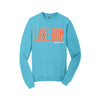 LAKE BUM Crewneck Sweatshirt