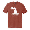 Michigan Roots T-shirt