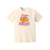 Just Peachy T-shirt *FAN FAVORITE