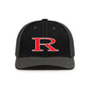 Romeo "R" Flexfit Baseball Hat