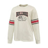 Bulldogs "Team Jersey" Heavyweight Crewneck