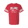 Bulldogs "Team Jersey" T-shirt