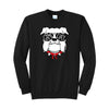 Game Day Bulldog Crewneck