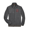 Romeo Bulldogs Fleece Full-Zip Jacket