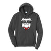 Game Day Bulldog Hoodie