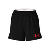 Romeo Ladies Soffee Shorts