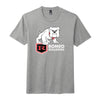 New Bulldog T-shirt