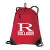 Romeo Bulldogs Cinch Bag