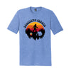 Sasquatch Season Tri-blend T-shirt
