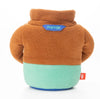 The Fleece Koozie