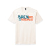 Back to the Peach Fest '21 Tee