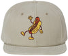 Detroit Style Coney Dog Snapback