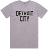 John Lennon Detroit City Stonewash Shirt