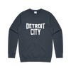 John Lennon Detroit City Crew