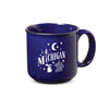 Michigan Nights Campers Mug