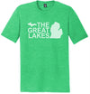 The Great Lakes State Tee