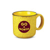 Go North Campers Mug
