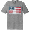 Go North Americana T-shirt