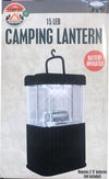 Camping Lantern- 15LED