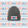 MI The Great Lakes State Beanie