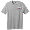 MI Great Lakes State T-shirt