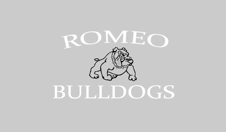 Romeo Bulldogs Car Decal – FAMS