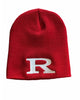 Romeo Bulldog's "R" Beanie