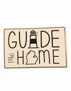 Michigan Guide Me Home Sticker