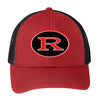 Romeo R Oval Adjustable Hat