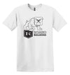 Romeo Bulldogs Color-Me T-shirt