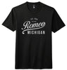 Romeo Est. 1838 T-shirt