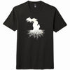 Michigan Roots T-shirt