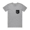 This is Detroit City Pocket Shirt