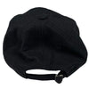 Michigan Adjustable Wool Baseball Hat