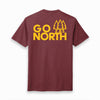 The Go North Essential T-Shirt