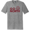 Go North T-shirt