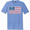 Go North Americana T-shirt