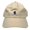 Sasquatch Adjustable Hat